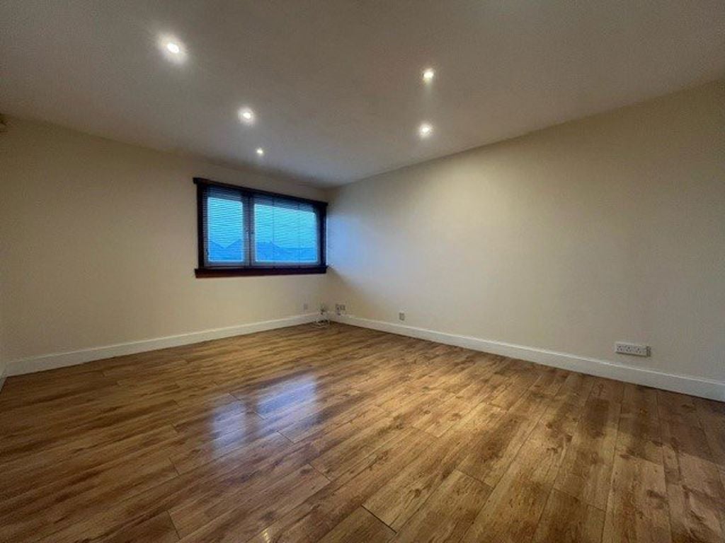 Flat Law Crescent in Dundee