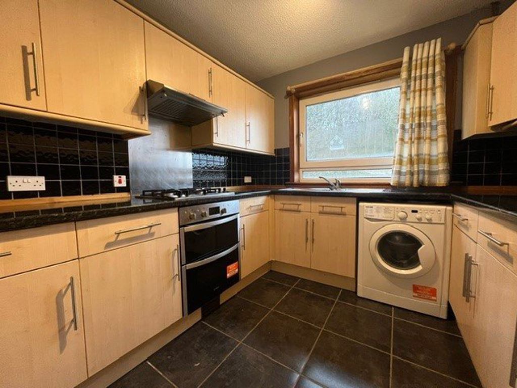 Flat Law Crescent in Dundee