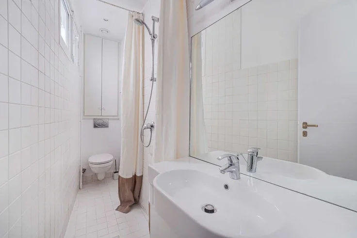 Appartement Rue de Vaugirard à Paris