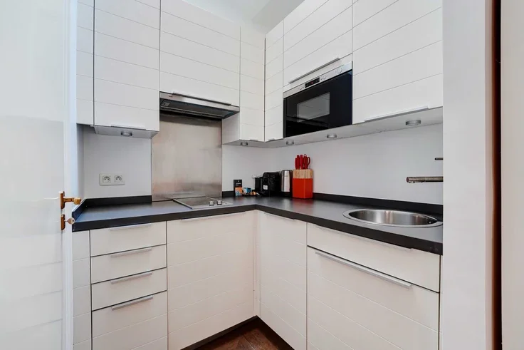 Appartement Rue de Vaugirard à Paris