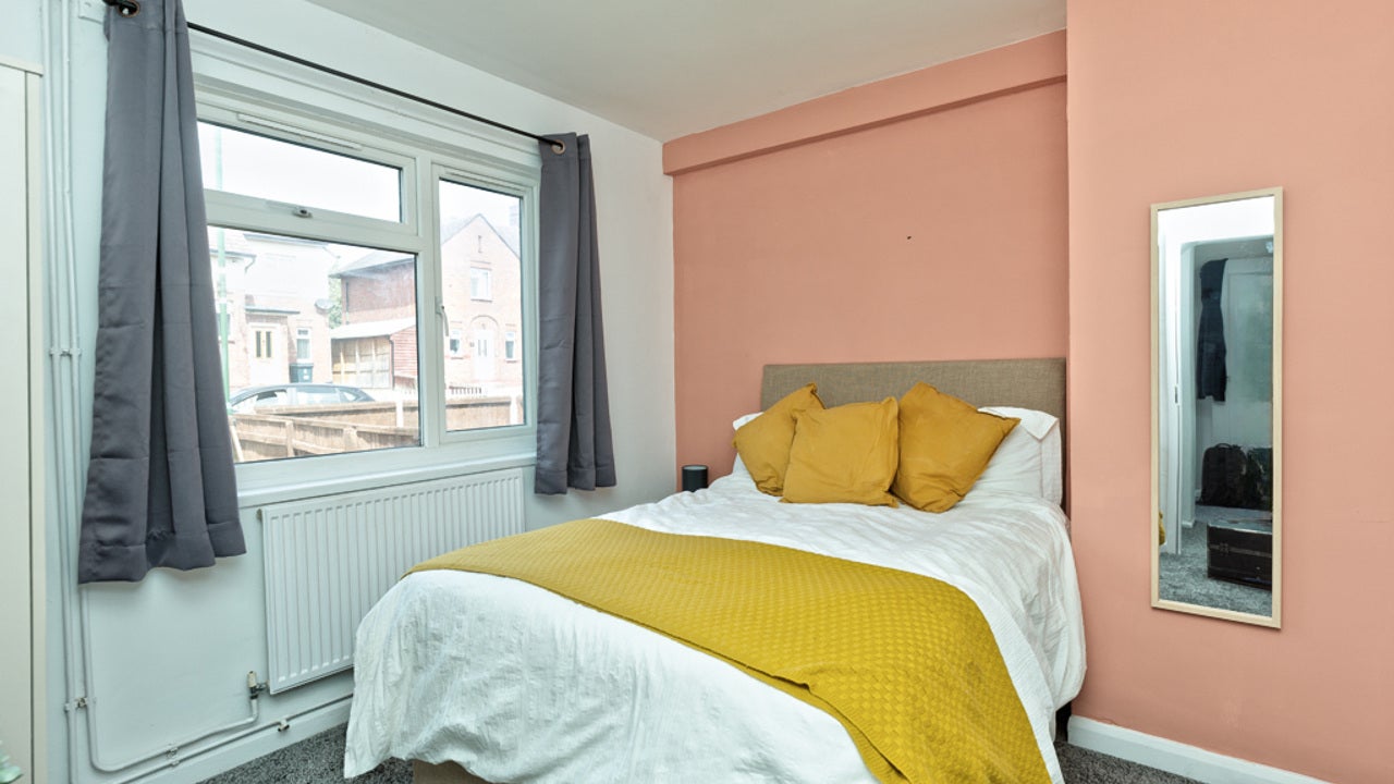 Room Wingfield Close in Shrewsbury