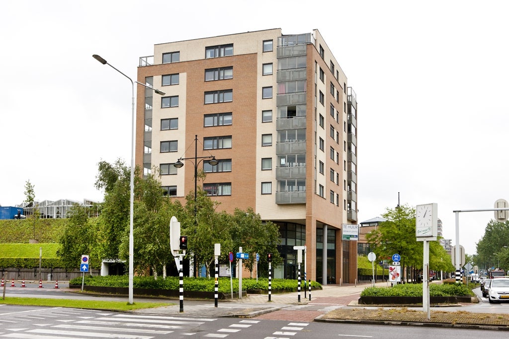 Appartement Generaal Spoorlaan in Rijswijk