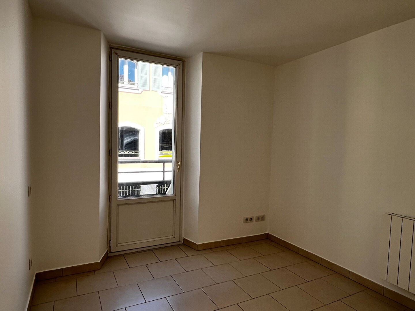 Appartement Rue du Maréchal Foch à Carcès