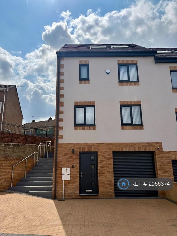 House Dalton Lane in Rotherham