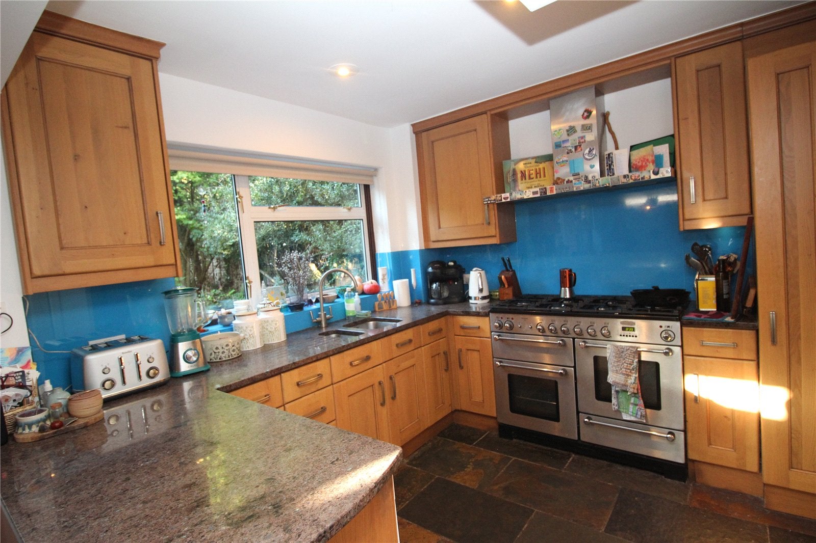 House Freshfield Bank in Wealden