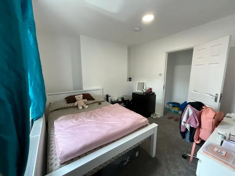 Room Ilkeston Road in Nottingham