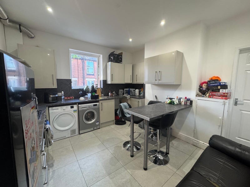 Room Ilkeston Road in Nottingham