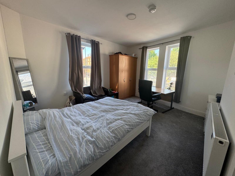 Room Ilkeston Road in Nottingham