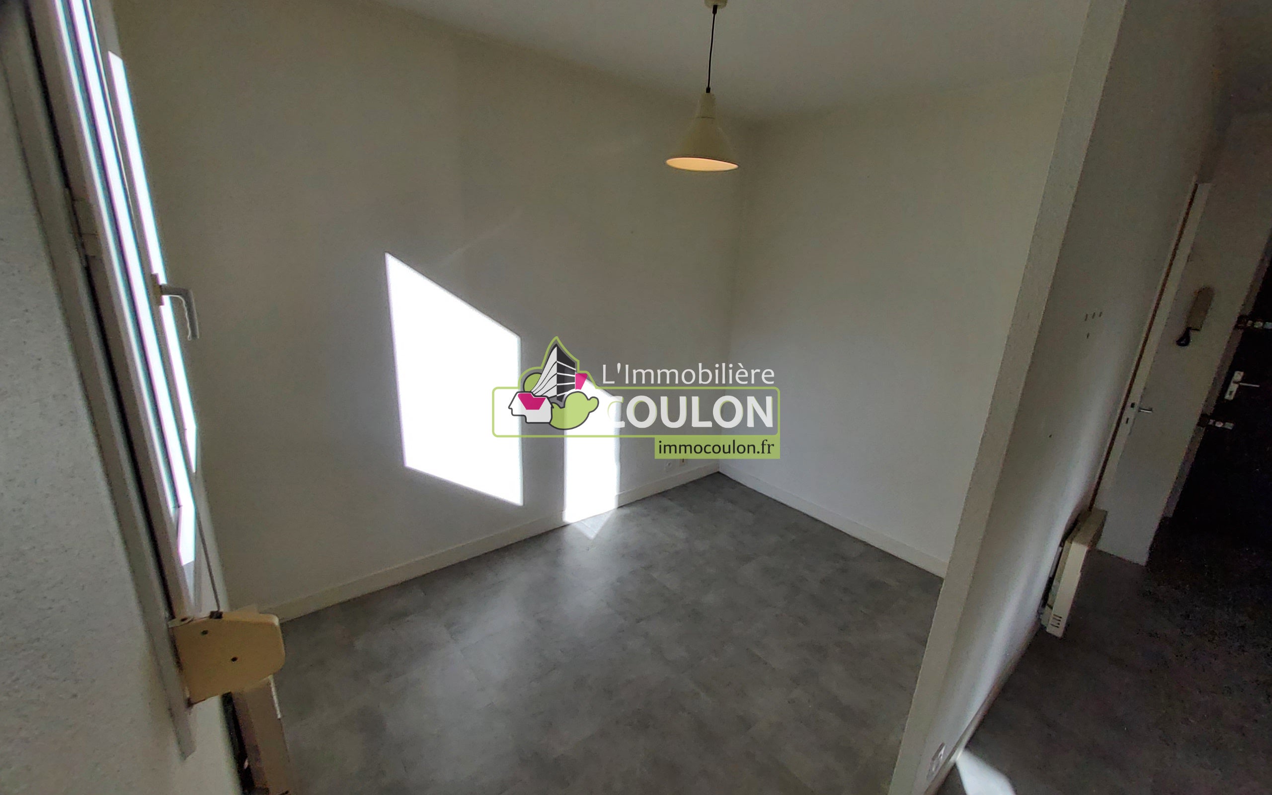 Appartement Rue Eugène Gilbert à Clermont-Ferrand
