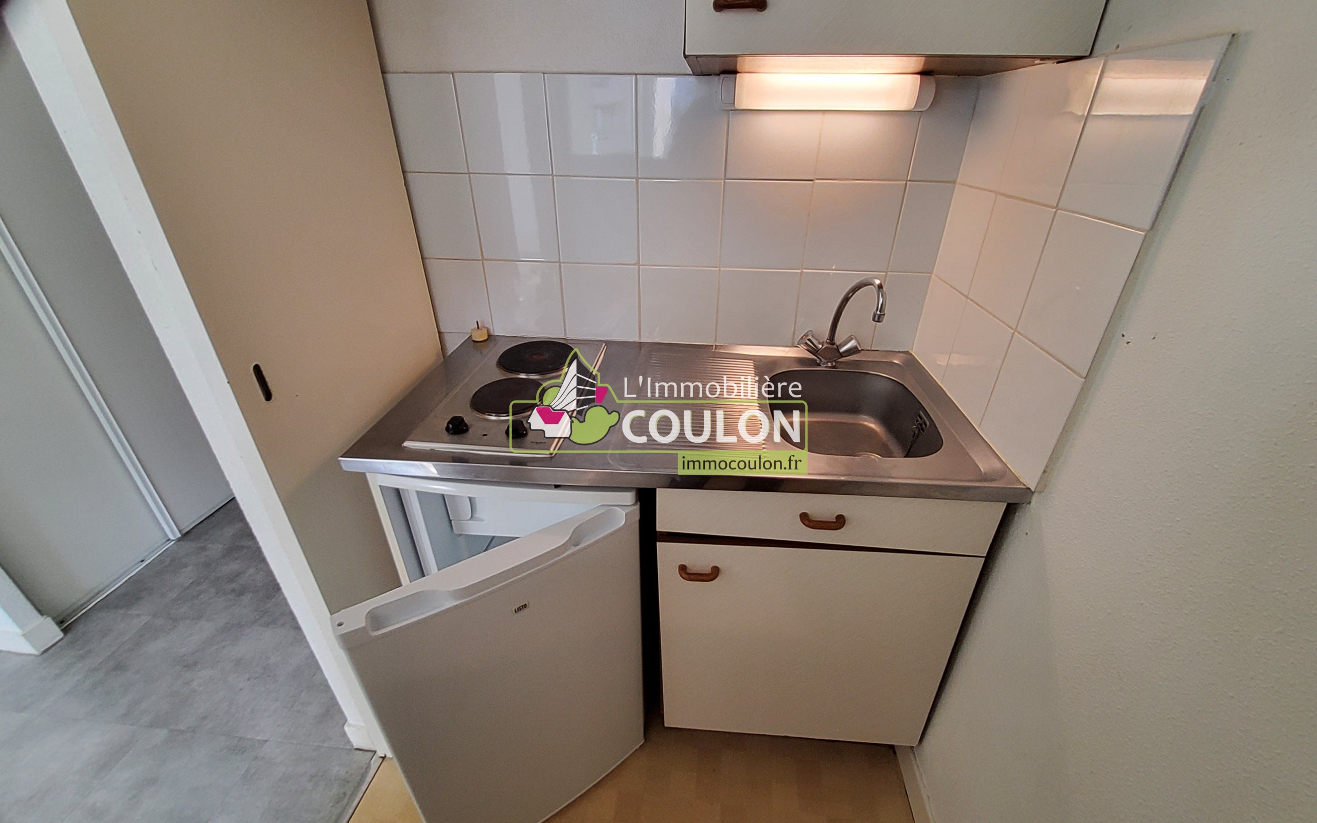 Appartement Rue Eugène Gilbert à Clermont-Ferrand