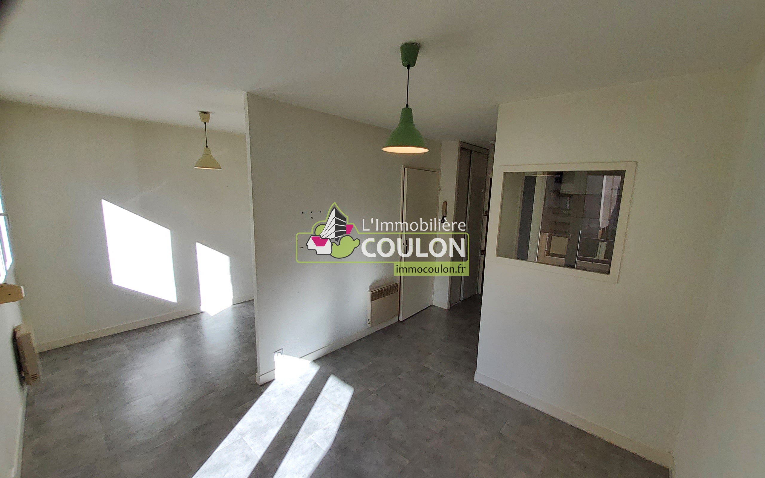 Appartement Rue Eugène Gilbert à Clermont-Ferrand