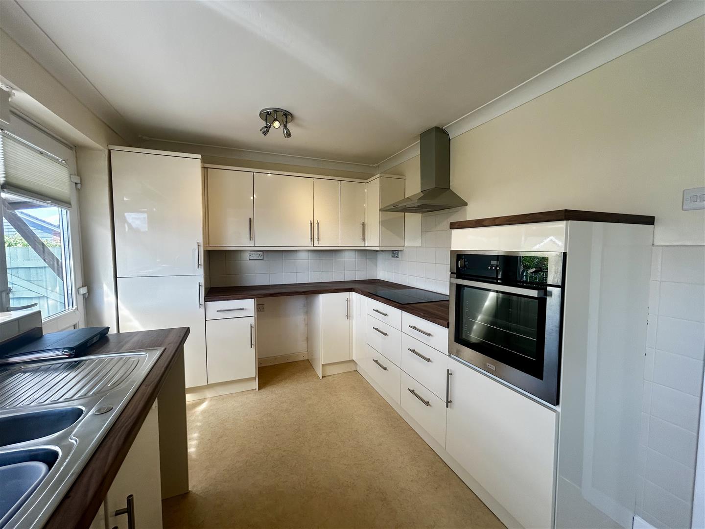 House Wyebank View in Forest of Dean