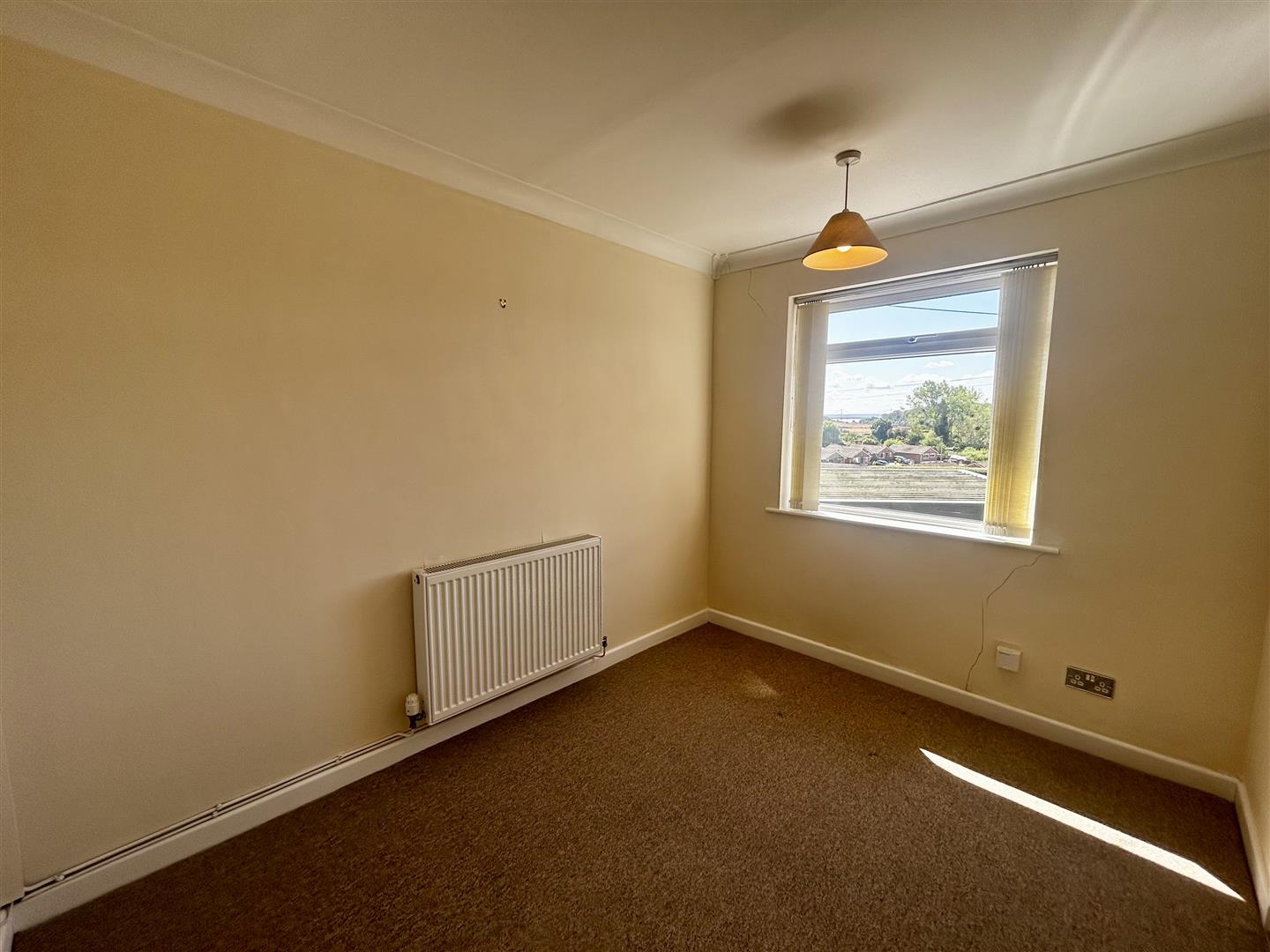 House Wyebank View in Forest of Dean
