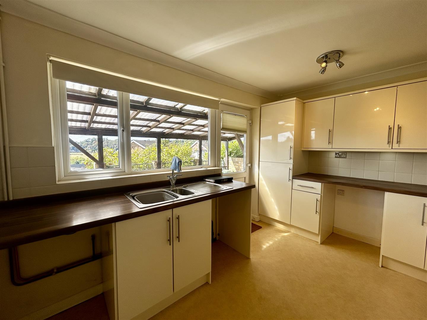 House Wyebank View in Forest of Dean