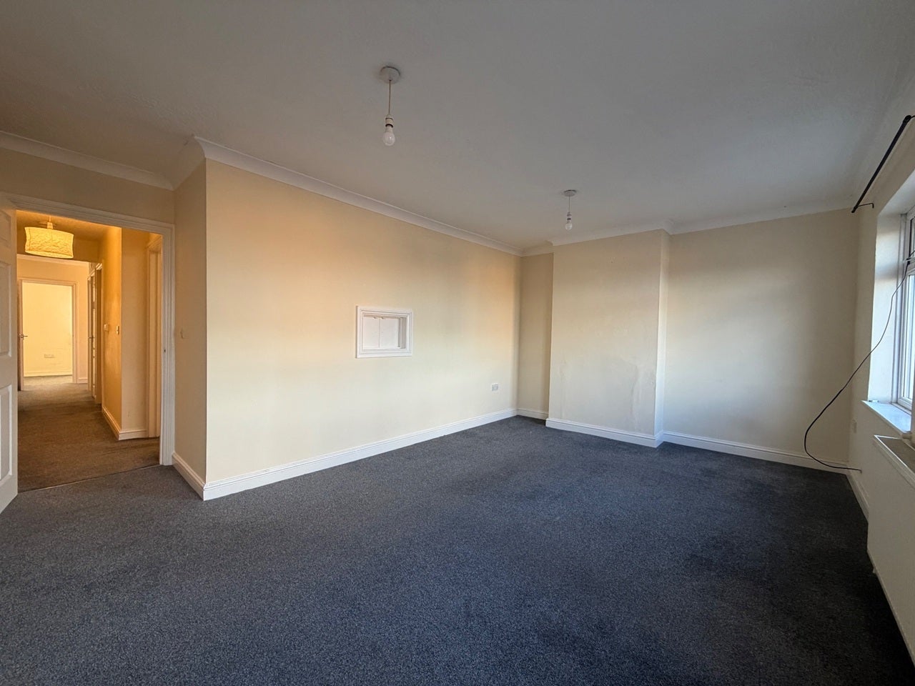 Flat Gosport Road in Fareham