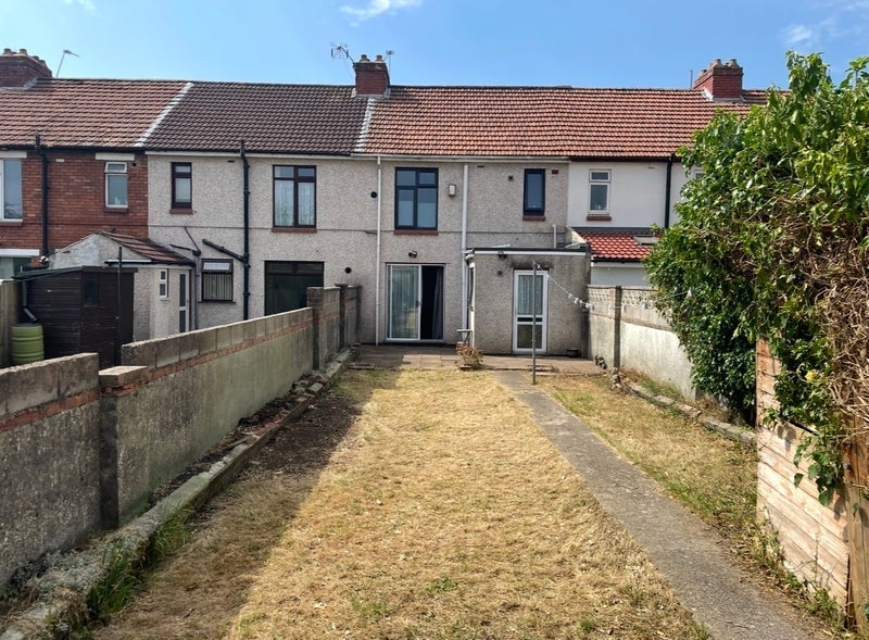 Room Sixth Avenue in Bristol
