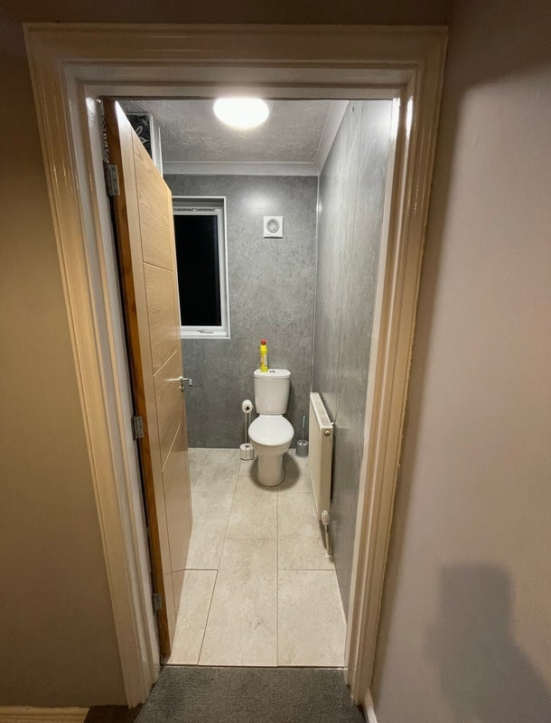 Room Sixth Avenue in Bristol