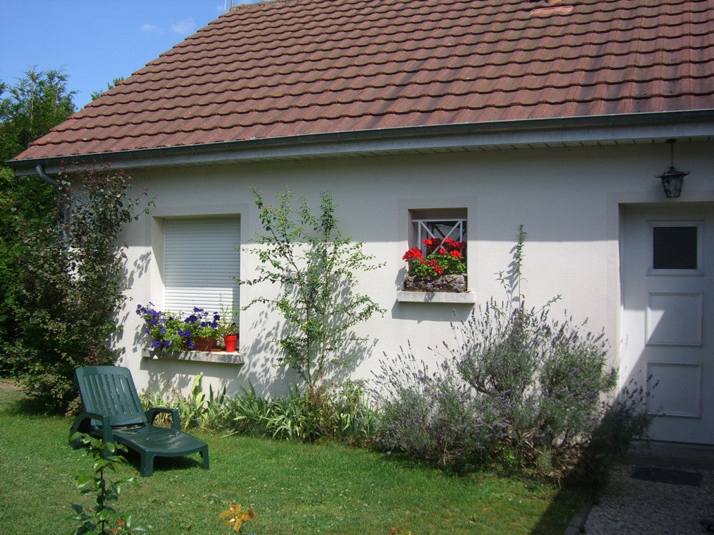 House Rue de la Croix Mérat in Arcis-sur-Aube