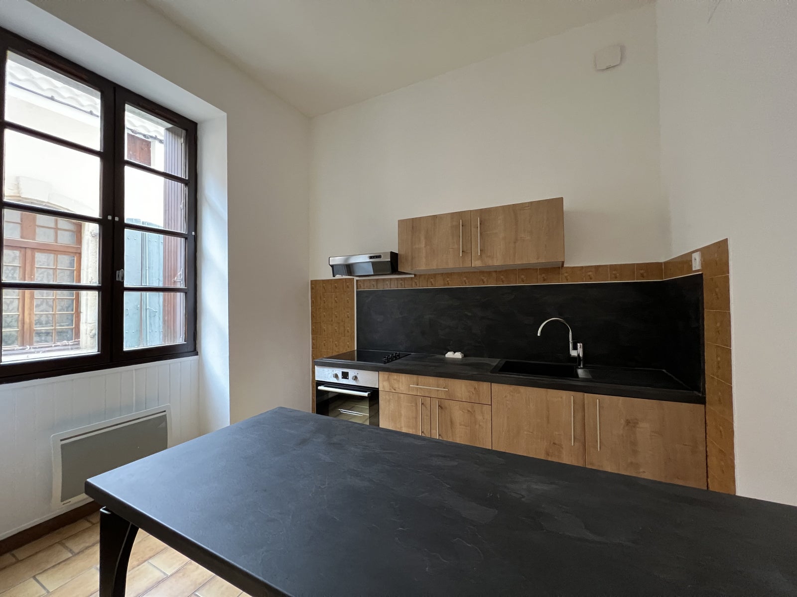 Flat Rue de Baza in Aubenas