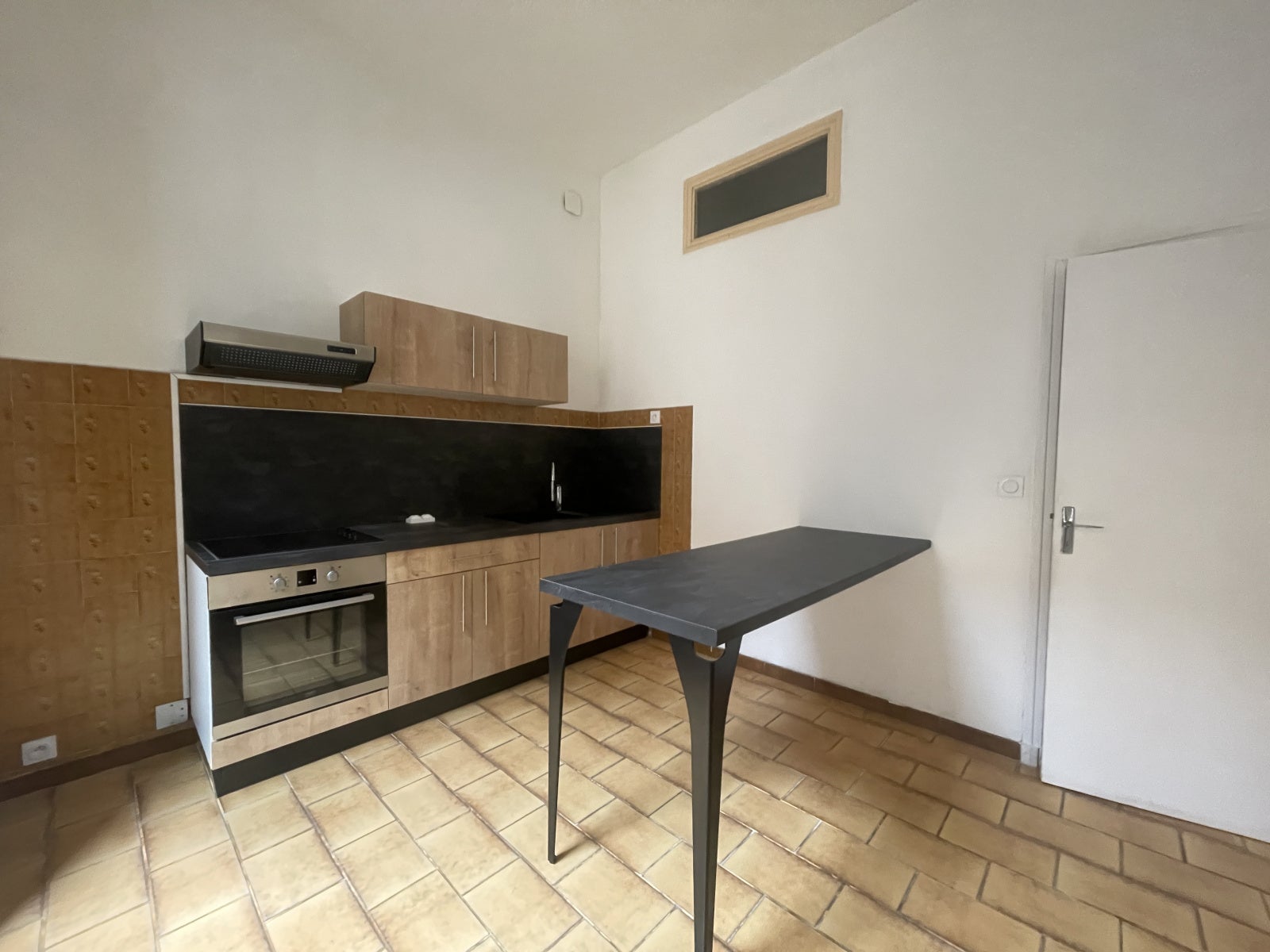 Appartement Rue de Baza à Aubenas