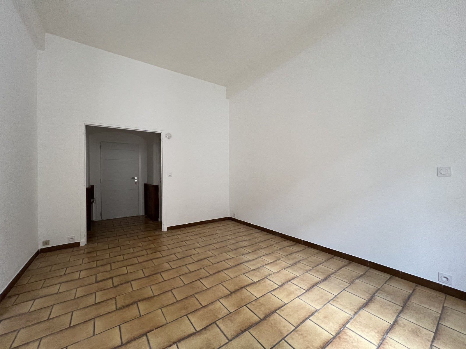 Appartement Rue de Baza à Aubenas