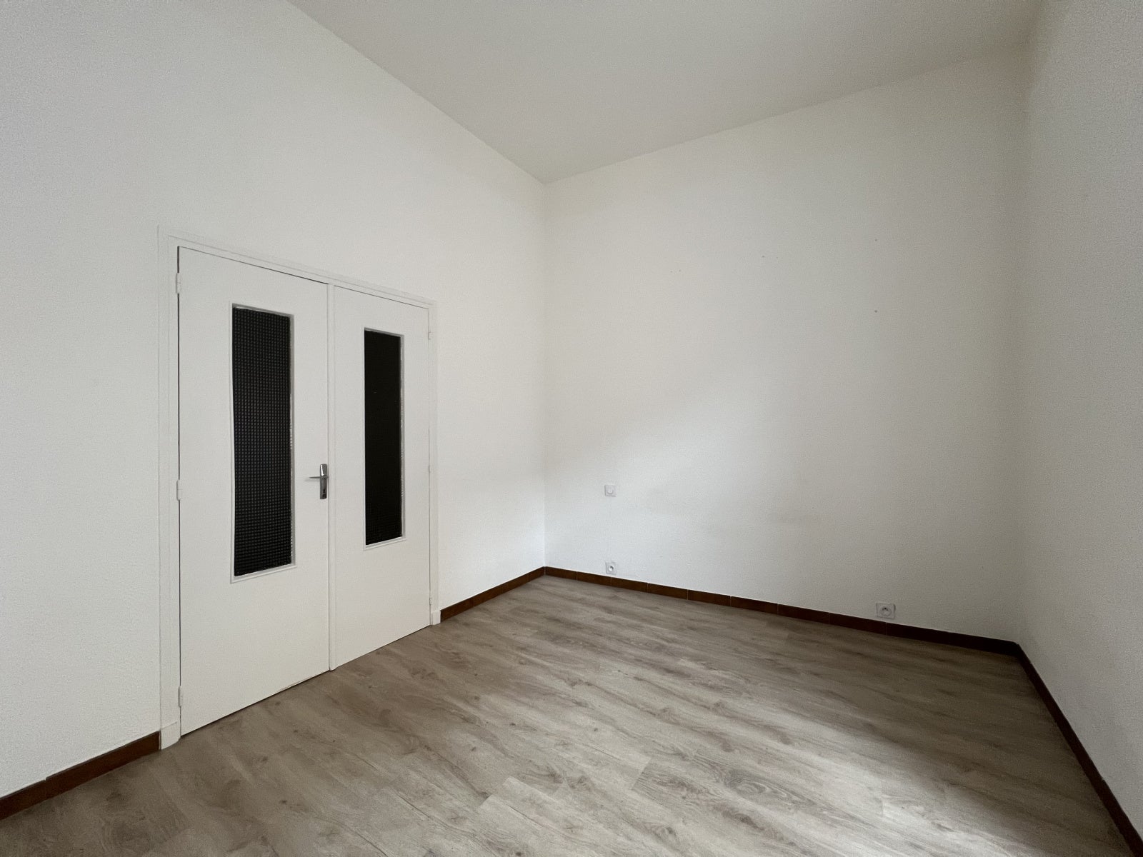 Appartement Rue de Baza à Aubenas