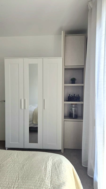 Room Brigstock Road in Greater London