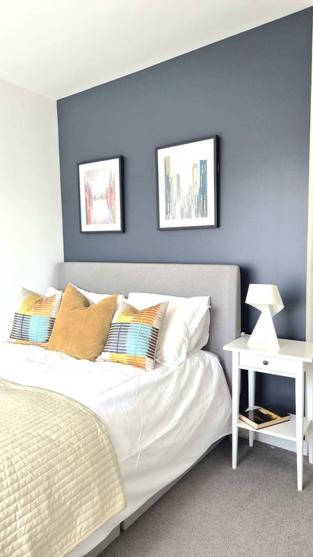Room Brigstock Road in Greater London