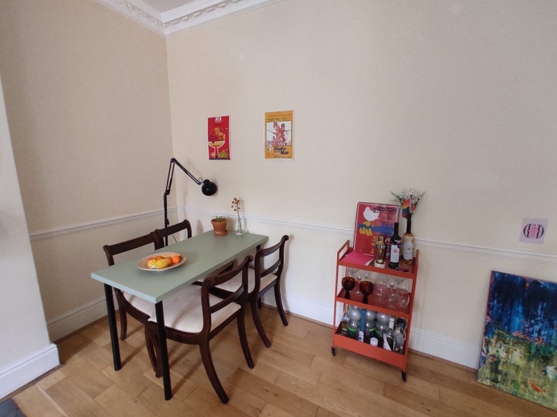 Room Lordship Lane in Greater London