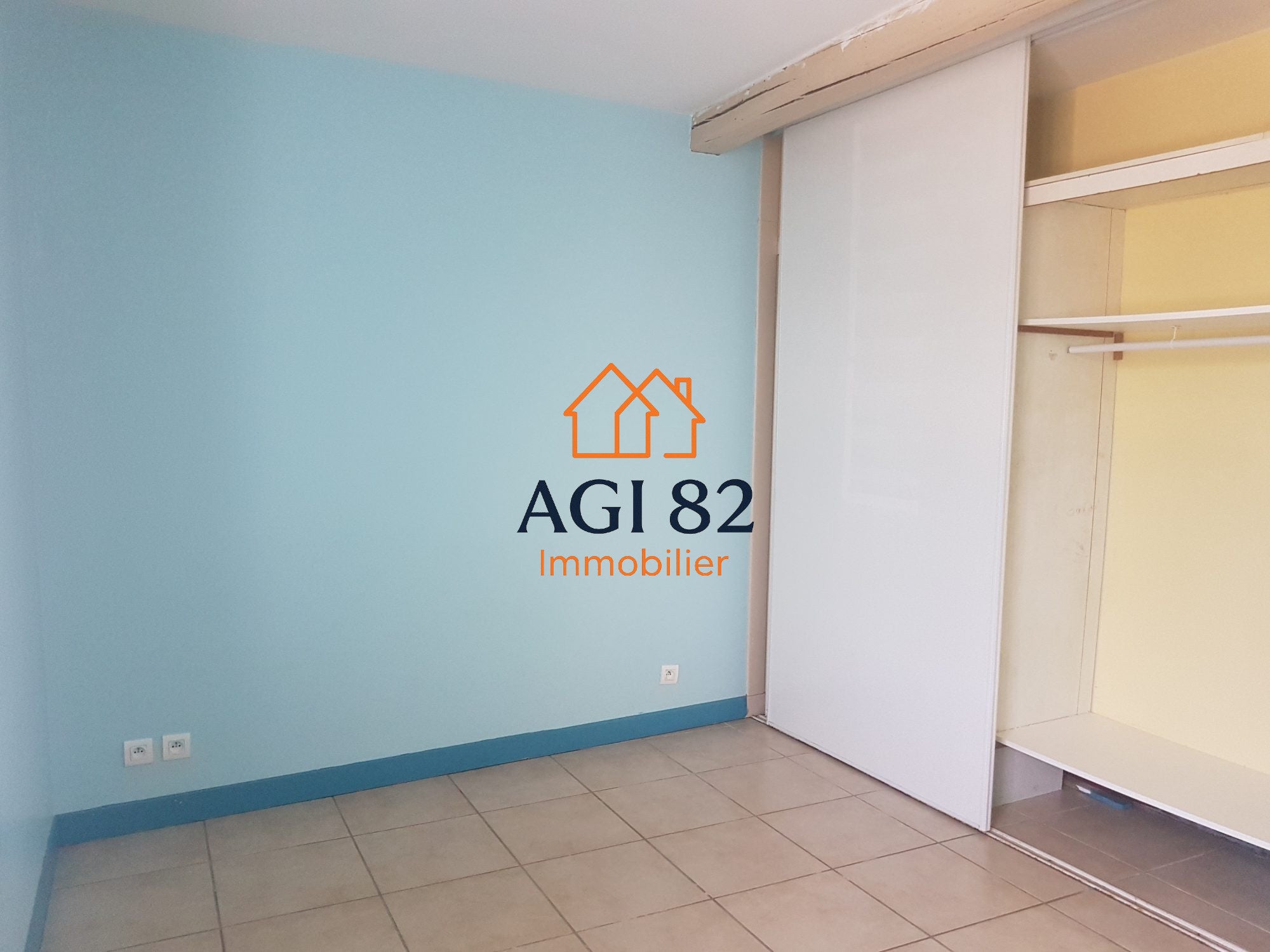 Appartement Chemin de Sarniguet à Bourret