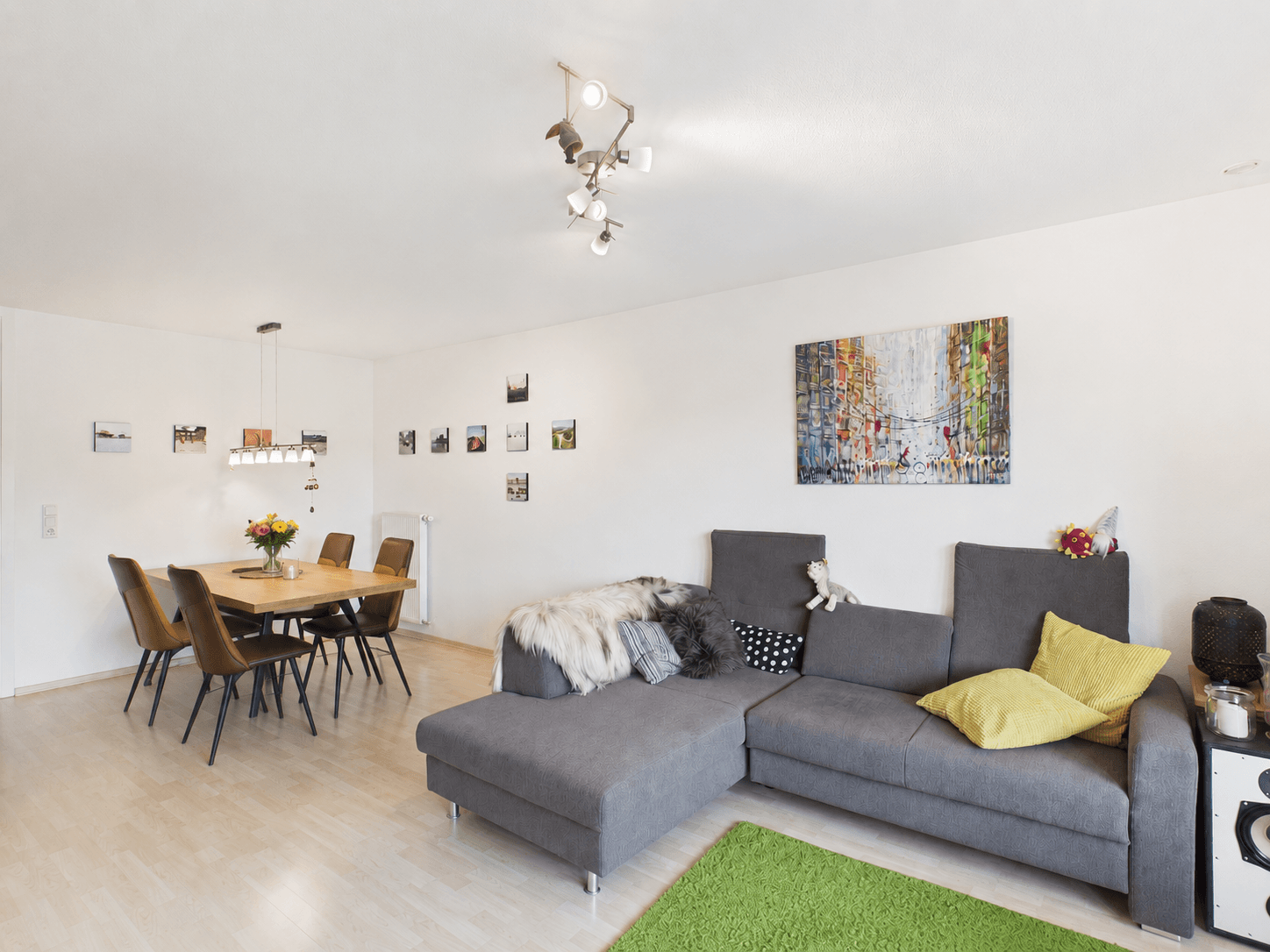 Wohnung Sperberstraße in Nürnberg