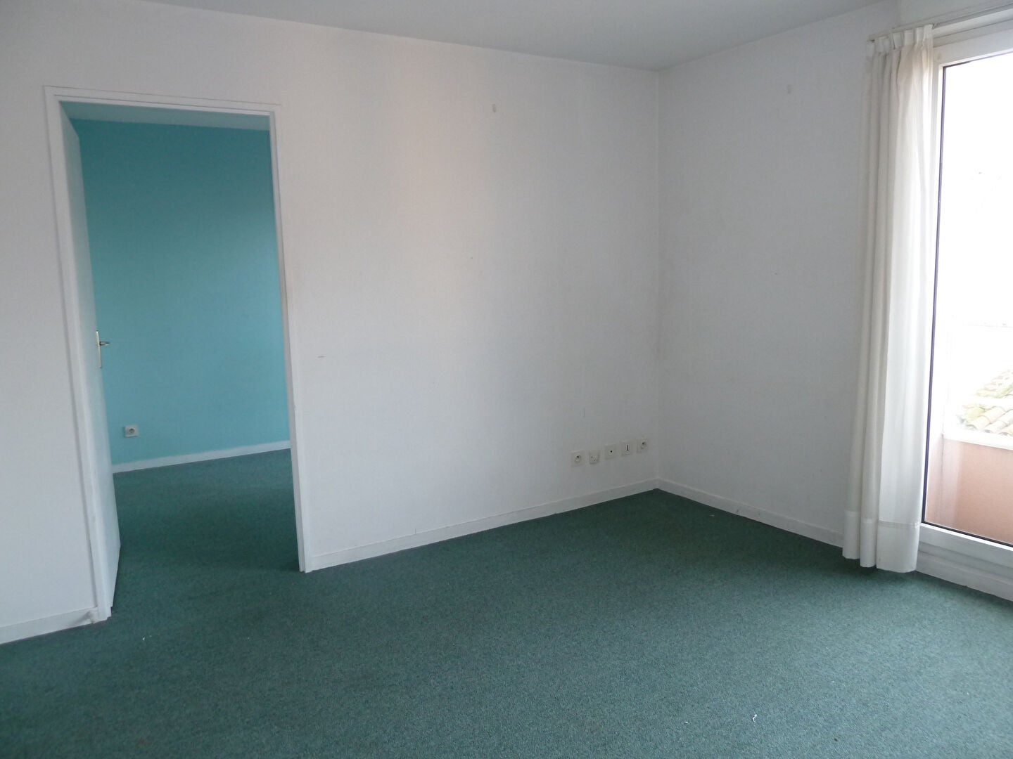 Appartement Avenue d'Empalot à Toulouse