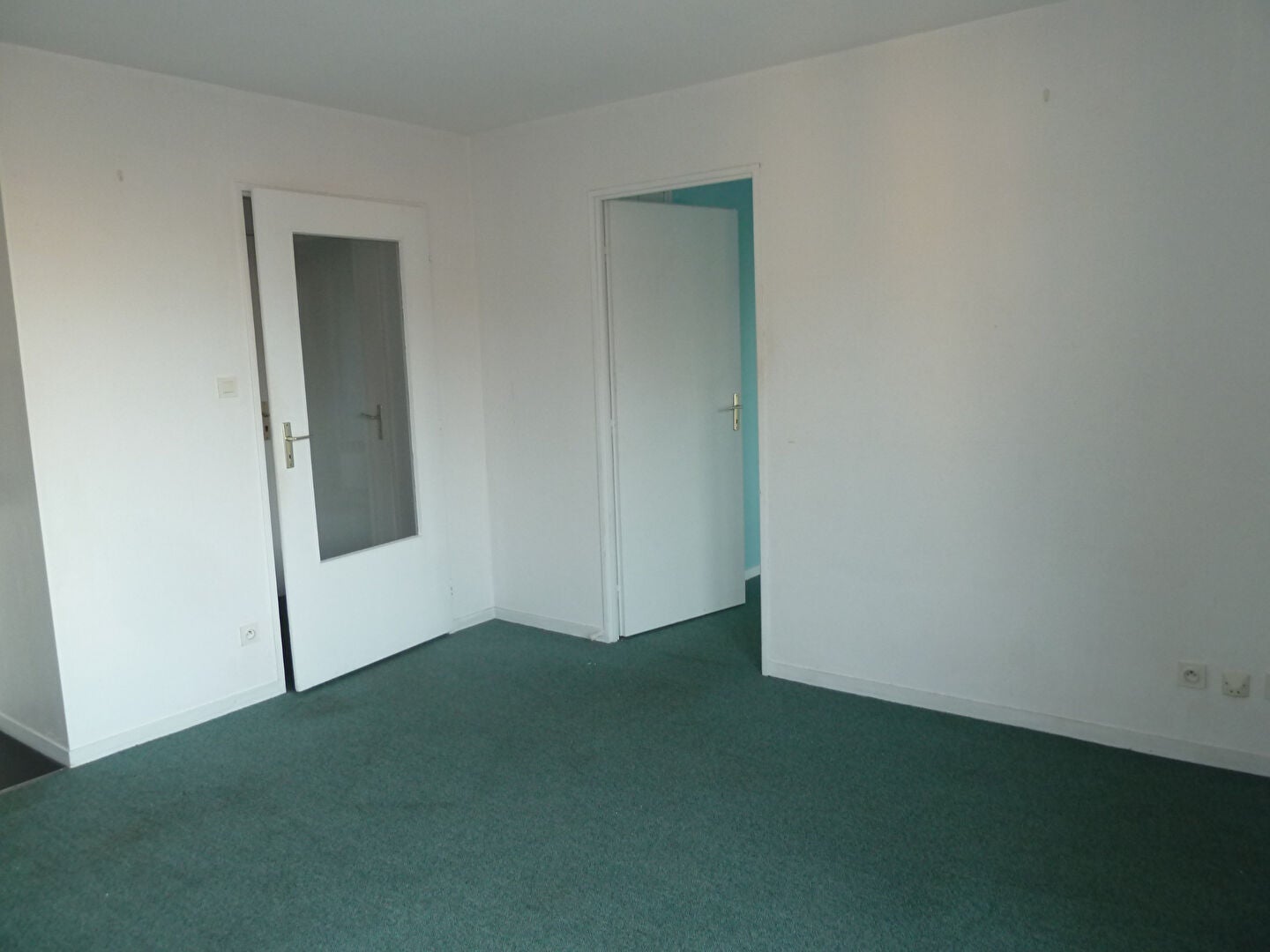 Appartement Avenue d'Empalot à Toulouse