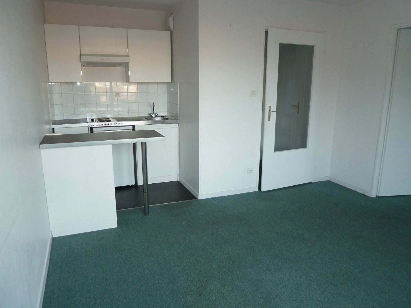 Appartement Avenue d'Empalot à Toulouse