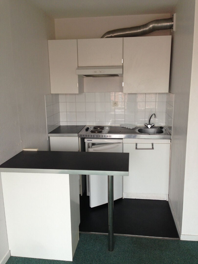 Appartement Avenue d'Empalot à Toulouse