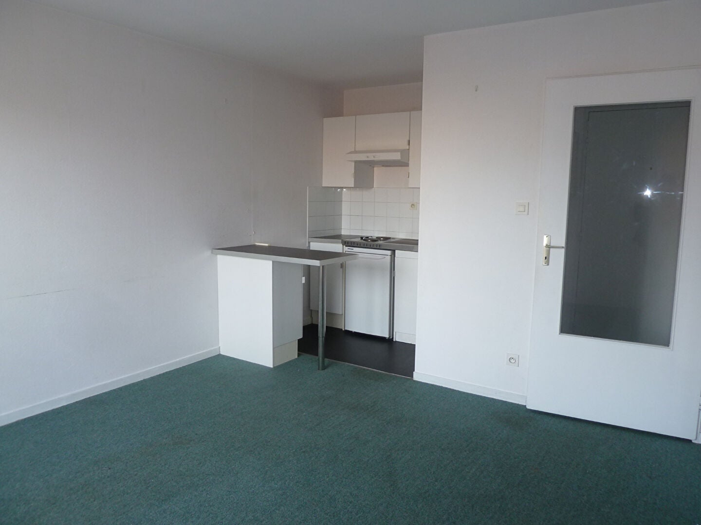 Appartement Avenue d'Empalot à Toulouse