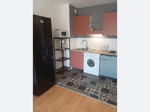 Appartement Rue duffour-dubergier à Bordeaux