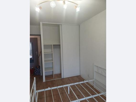 Appartement Rue duffour-dubergier à Bordeaux