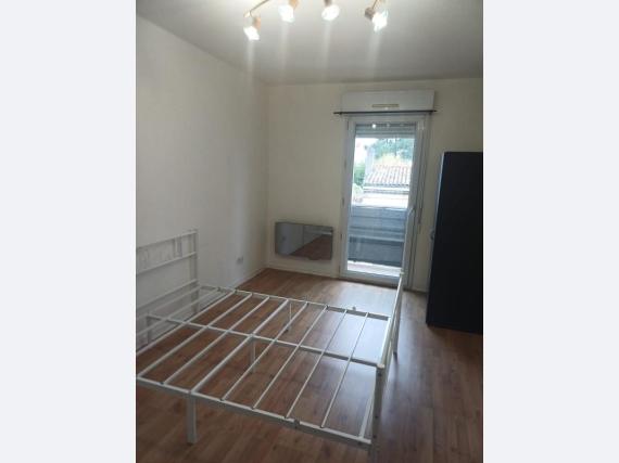 Appartement Rue duffour-dubergier à Bordeaux