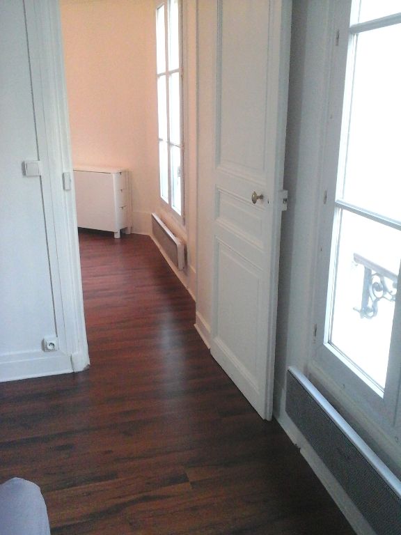 Appartement Allée d'Andrézieux à Paris