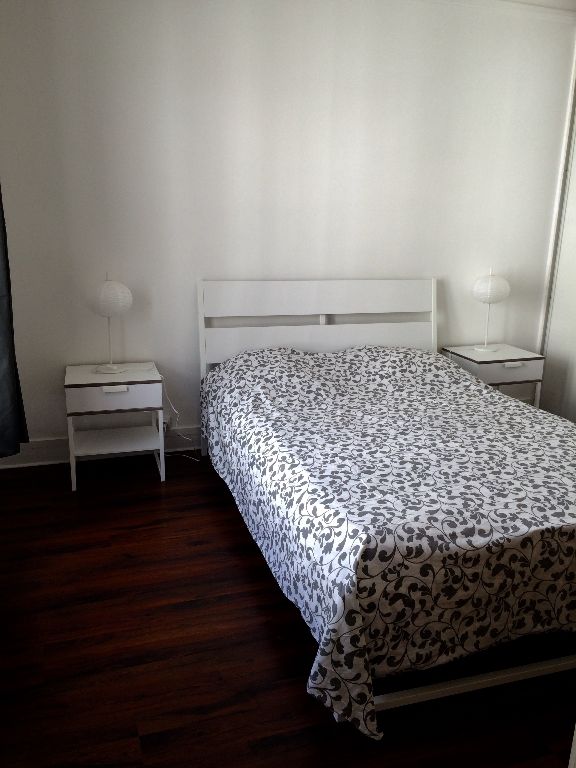 Appartement Allée d'Andrézieux à Paris