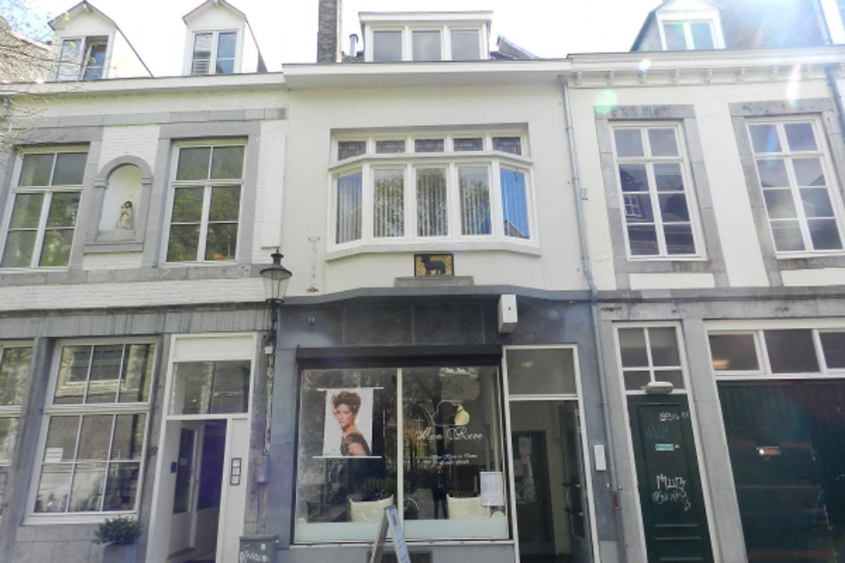 Appartement te huur in Maastricht – Mariastraat – foto 1