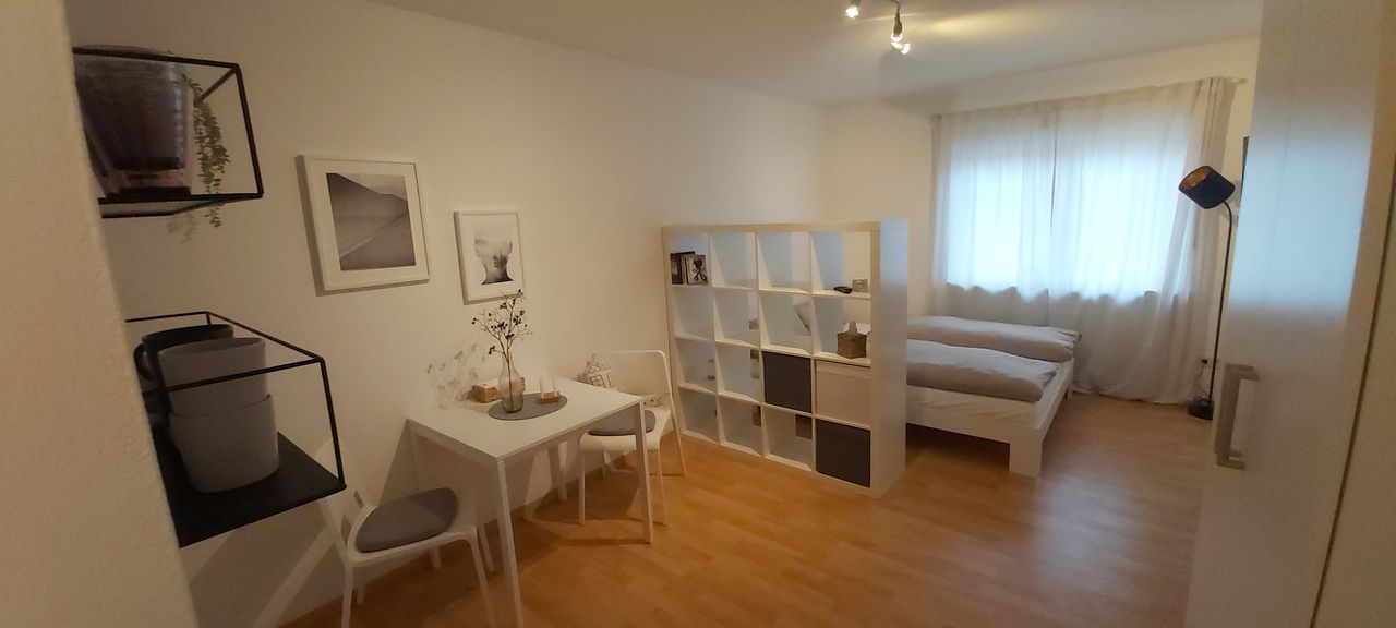 Wohnung Ohmstraße in Würzburg