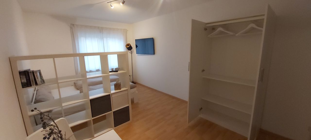 Wohnung Ohmstraße in Würzburg