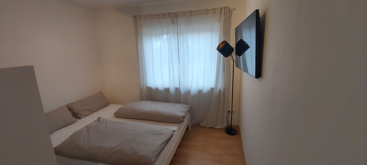 Wohnung Ohmstraße in Würzburg