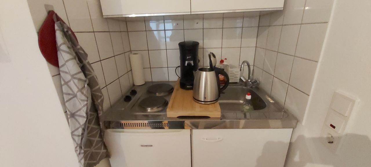 Wohnung Ohmstraße in Würzburg