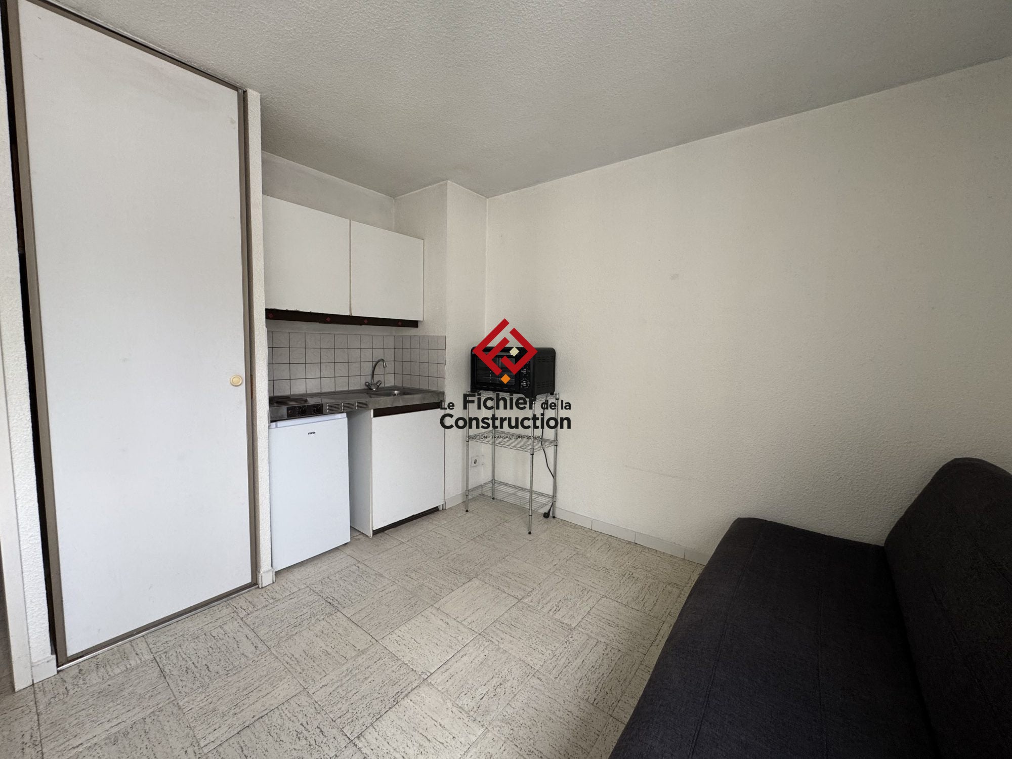 Appartement Chemin Robespierre à Grenoble