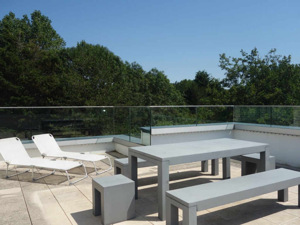 Appartement Avenue du Général de Gaulle à Le Touquet-Paris-Plage