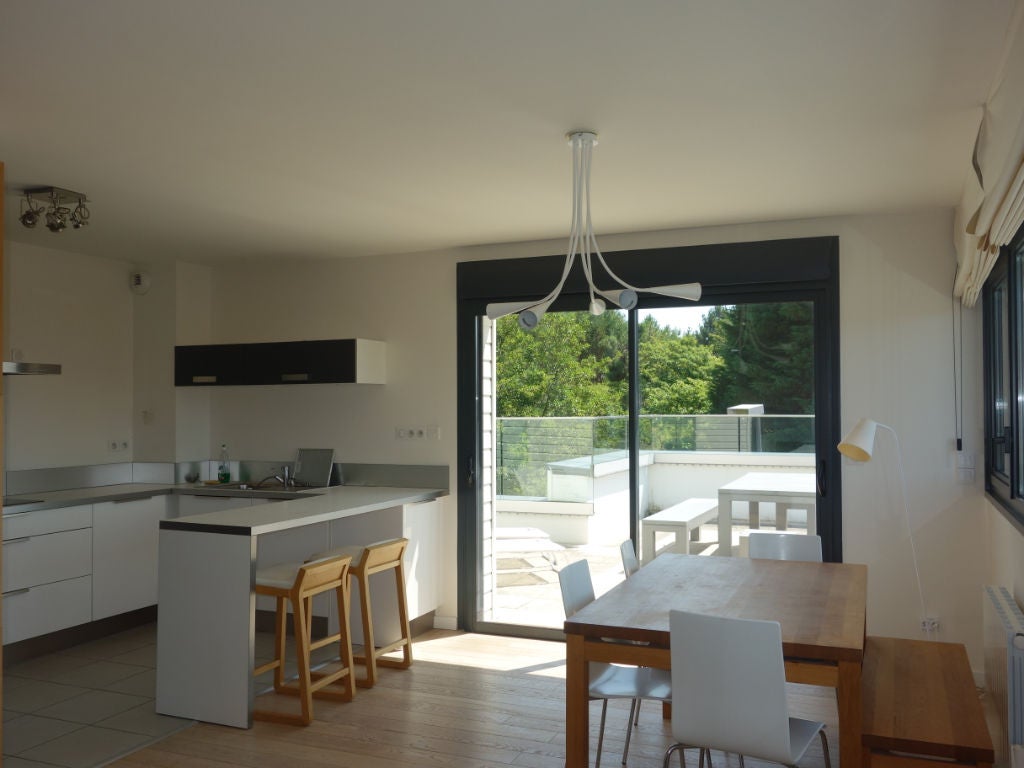 Appartement Avenue du Général de Gaulle à Le Touquet-Paris-Plage