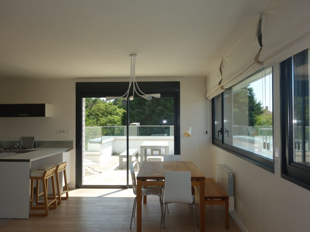 Appartement Avenue du Général de Gaulle à Le Touquet-Paris-Plage